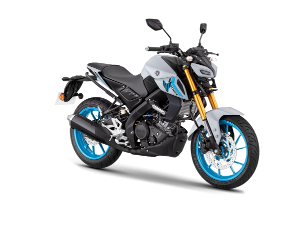 圖片 MT15 2026塗裝色(MTN155B)