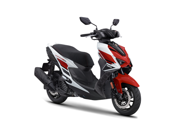 圖片 新勁戰 XR 155 70th（ABS-DX版）【GQR155D 70th】