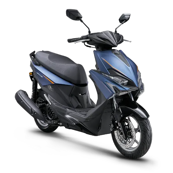圖片 RTS 125 雙碟 (SR25NC)