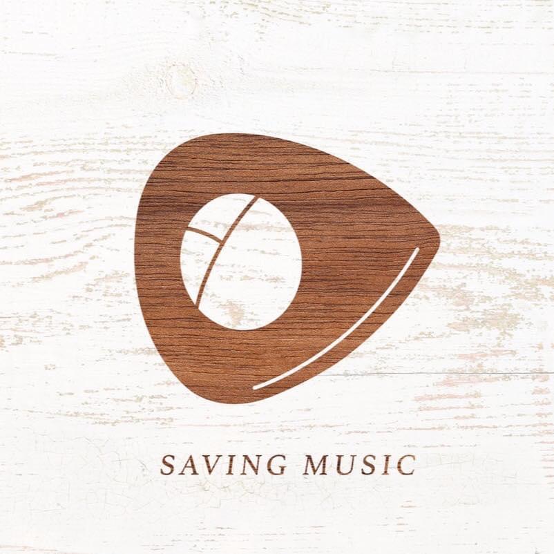 拯救音樂