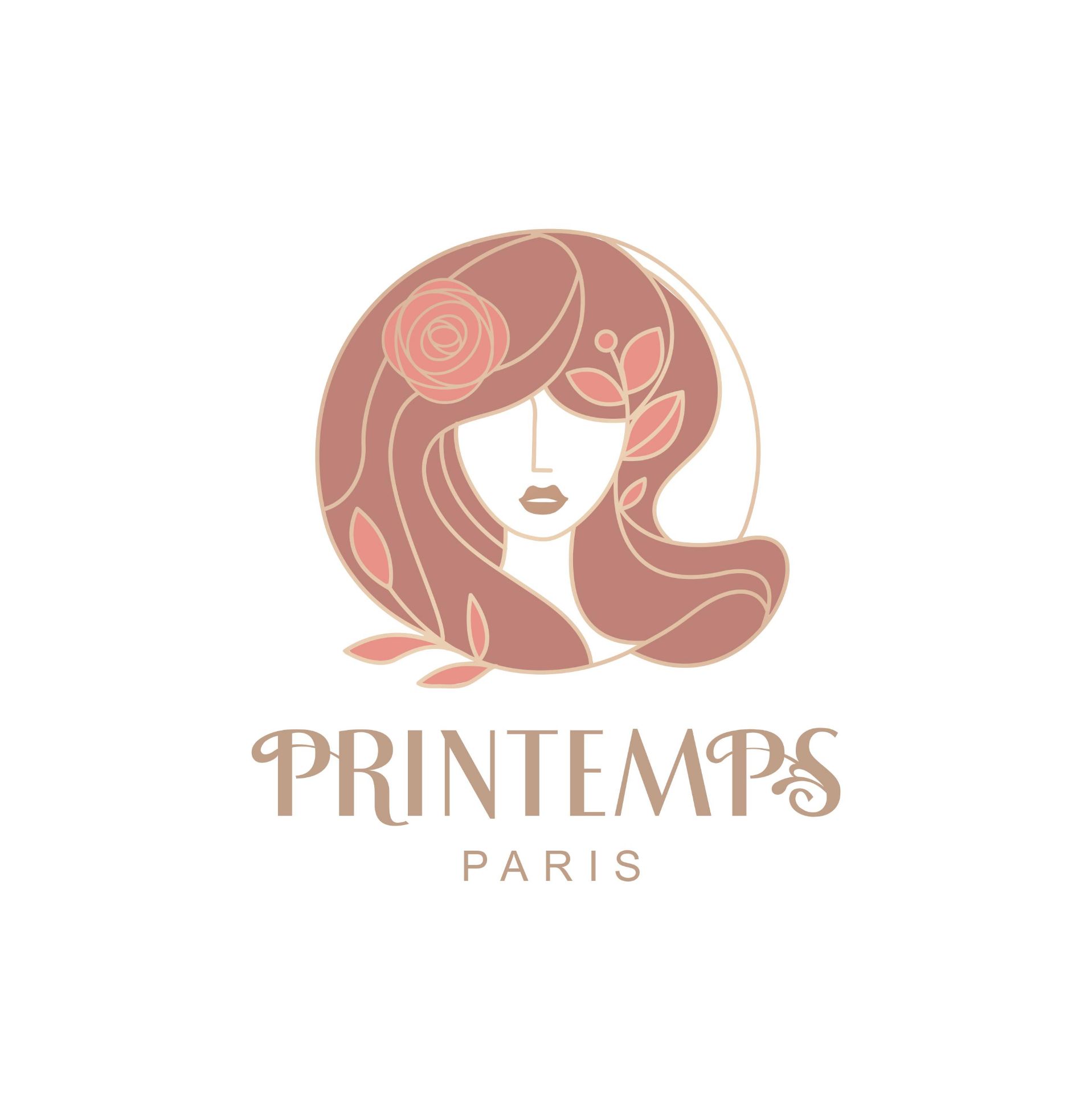 PRINTEMPS 巴黎春天