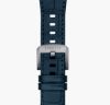 圖片 原廠代理店TISSOT PRX 70年代復刻皮帶石英錶  T137.410.16.041.00 藍面藍皮帶