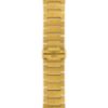 圖片 原廠代理店TISSOT P廣告款70年代復刻皮帶石英錶  T137.410.33.021.00 金
