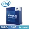 圖片 Intel Core i9-13900KF 中央處理器 盒裝