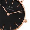 圖片 Daniel Wellington DW00100161 PETITE MELROSE 32mm 腕錶