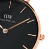 圖片 Daniel Wellington DW00100201 32mm PETITE ASHFIELD 腕錶