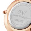 圖片 Daniel Wellington DW00100201 32mm PETITE ASHFIELD 腕錶