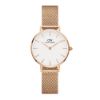 圖片 Daniel Wellington DW00100219 28mm PETITE MELROSE 腕錶