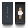 圖片 Daniel Wellington DW00100305 36mm PETITE MELROSE 腕錶