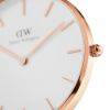 圖片 Daniel Wellington DW00100305 36mm PETITE MELROSE 腕錶