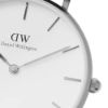 圖片 Daniel Wellington DW00100306 36mm PETITE STERLING 腕錶