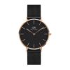 圖片 Daniel Wellington DW00100307 36mm PETITE ASHFIELD 腕錶