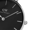 圖片 Daniel Wellington DW00100308 36mm PETITE ASHFIELD 腕錶