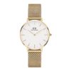 圖片 Daniel Wellington DW00100348 32mm PETITE EVERGOLD 腕錶