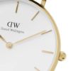 圖片 Daniel Wellington DW00100348 32mm PETITE EVERGOLD 腕錶