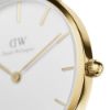 圖片 Daniel Wellington DW00100348 32mm PETITE EVERGOLD 腕錶