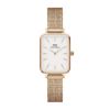 圖片 Daniel Wellington DW00100431 QUADRO PRESSED MELROSE錶