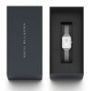 圖片 Daniel Wellington DW00100438 方形簡約腕錶 DW錶