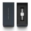 圖片 Daniel Wellington DW00100521 QUADRO STUDIO 個性方型簡約腕錶