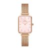 圖片 Daniel Wellington DW00100510 QUADRO PRESSED MELROSE錶