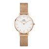 圖片 Daniel Wellington DW00100163 32mm PETITE MELROSE 腕錶