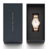 圖片 Daniel Wellington DW00100211 32mm ICONIC LINK 腕錶 DW錶