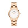 圖片 Daniel Wellington DW00100211 32mm ICONIC LINK 腕錶 DW錶