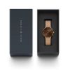 圖片 Daniel Wellington DW00100478 PETITE AMBER 36mm 錶