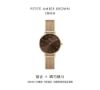 圖片 Daniel Wellington DW00100478 PETITE AMBER 36mm 錶