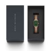 圖片 Daniel Wellington DW00100437 QUADRO PRESSED MELROSE錶