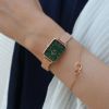 圖片 Daniel Wellington DW00100437 QUADRO PRESSED MELROSE錶