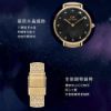 圖片 Daniel Wellington DW00100595 Petite 黑色珍珠母貝腕錶