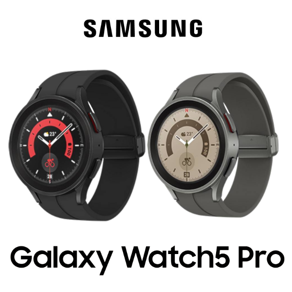 圖片 Galaxy Watch5Pro藍牙