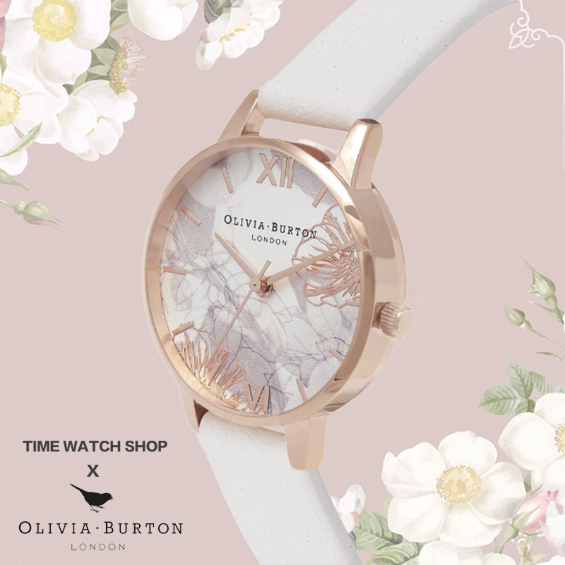 Olivia burton clearance ob16vm12