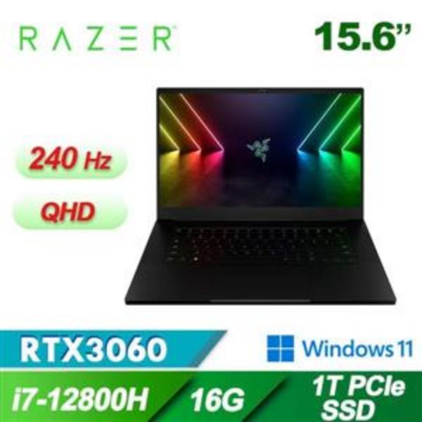 圖片 Razer Blade Advanced RZ09-R3T1 15.6吋 電競筆記型電腦