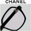 圖片 【預購】Chanel【可刷卡分期】香奈兒-CH3421B 622/最新款2022光學眼鏡G-Dragon/GD權志龍同款
