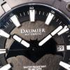 圖片 DAUMIER x 正義聯盟 Batman DM-JLW004A.BIBN.5KNI.B.M限量版瑞士錶