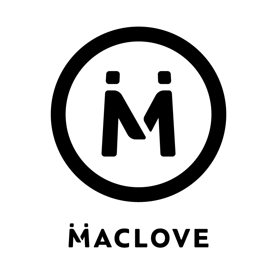 Maclove 麥克愛愛