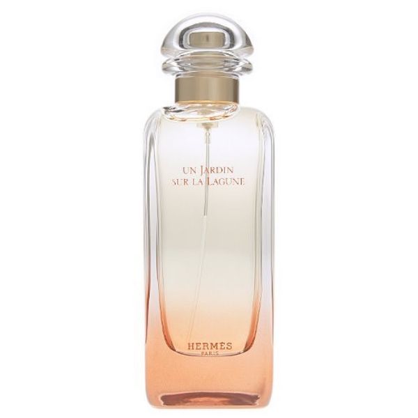 圖片 Hermes Un Jardin sur la Lagune 愛馬仕潟湖花園中性淡香水100ml 