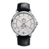 圖片 EDOX 伊度 薄曼系列 Les Bemonts 130週年限量 機械腕錶 E90004.3.AIR