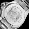 圖片 BALL 波爾 Roadmaster Marine DM3050B-S8J-BK 機械腕錶 波爾錶 錶