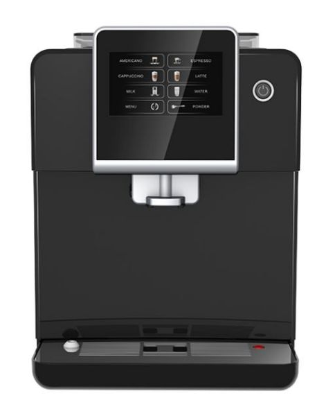 圖片  Star lux8558 全自動智能觸控咖啡機 (營業型)最高可無卡分期24期低利率