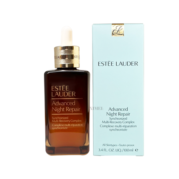 圖片 ESTEE LAUDER 雅詩蘭黛 特潤超導全方位修護露 小棕瓶  100ml