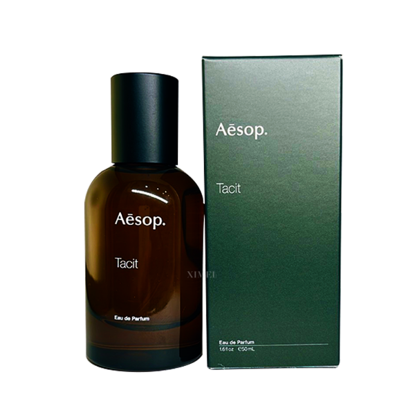 Aesop Tacit 悟香水 50ml