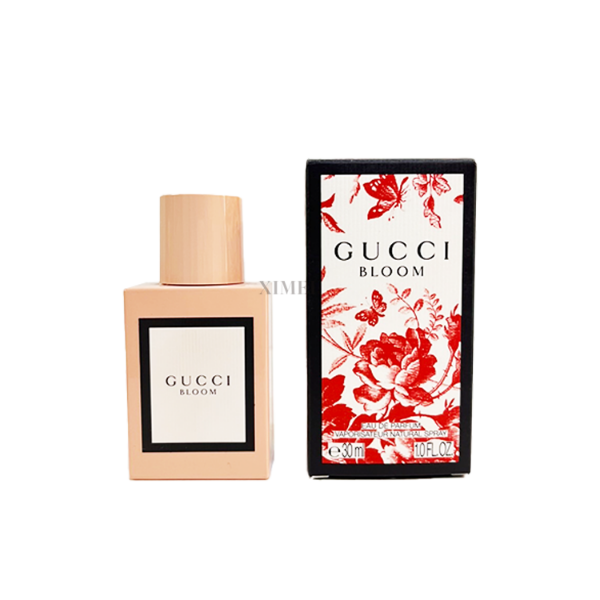 圖片 Gucci 花悅女性淡香精 100ml