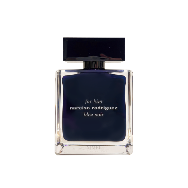 圖片 Narciso Rodriguez Bleu Noir 紳藍男性淡香水100ml