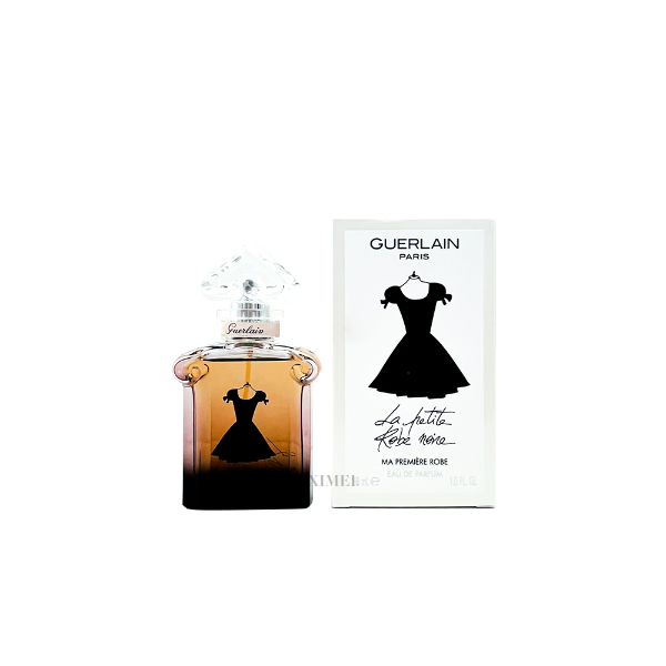 圖片 Guerlian 嬌蘭 小黑裙女性淡香精 30ml