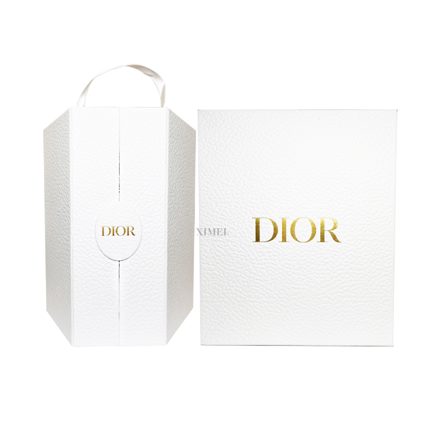圖片 Dior  蒙田真我城堡香水禮盒 4入 新款✨ 真我限量款