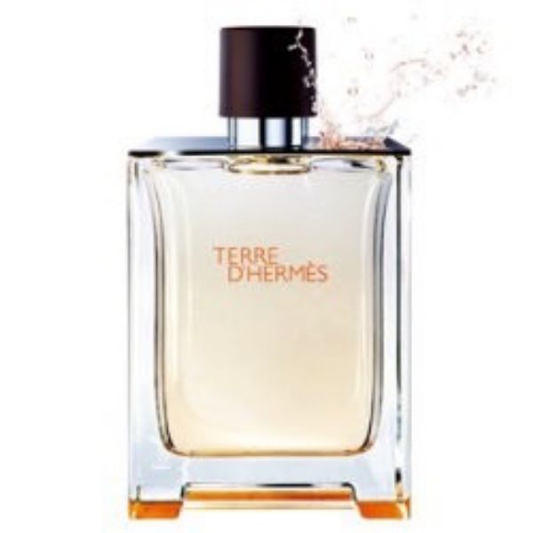 圖片 HermesTerre D'Hermes 愛馬仕大地男性淡香水-50ml/100ml/超高CP值200ml超大容量