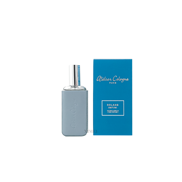 圖片 Atelier Cologne Oolang Infini 無極烏龍古龍水 30ml (含皮套)